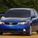Illustration for article titled 2010 Kia Forte Is The New Spectra